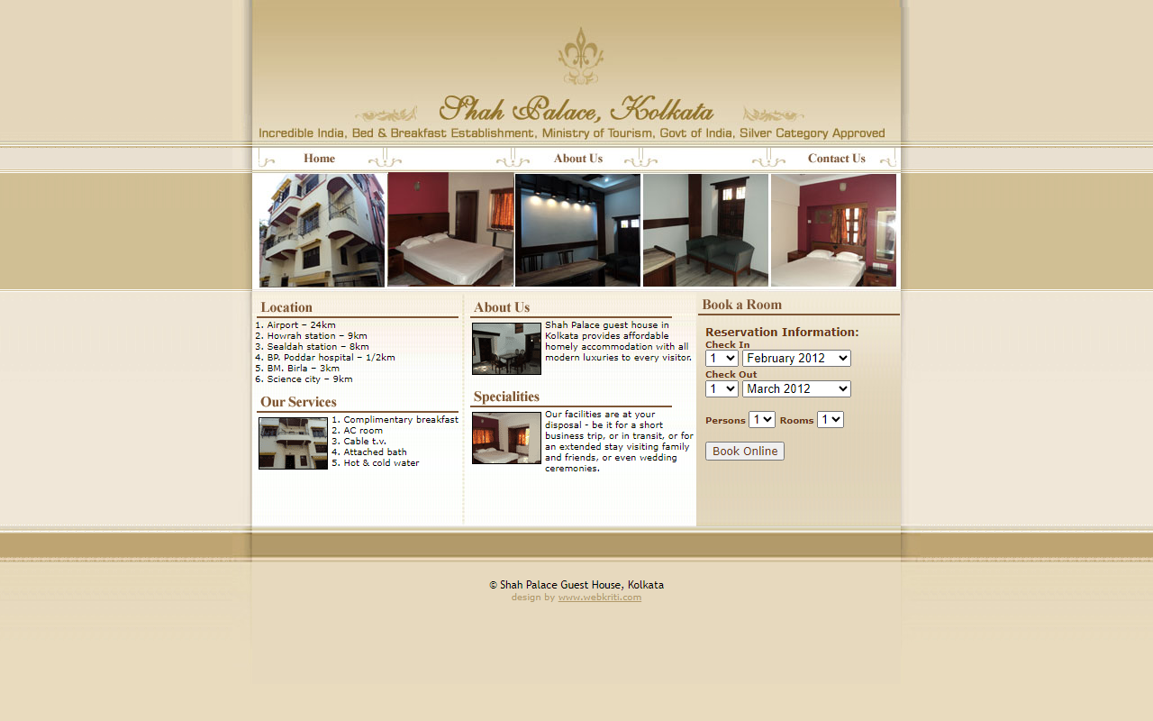 shahpalace.com